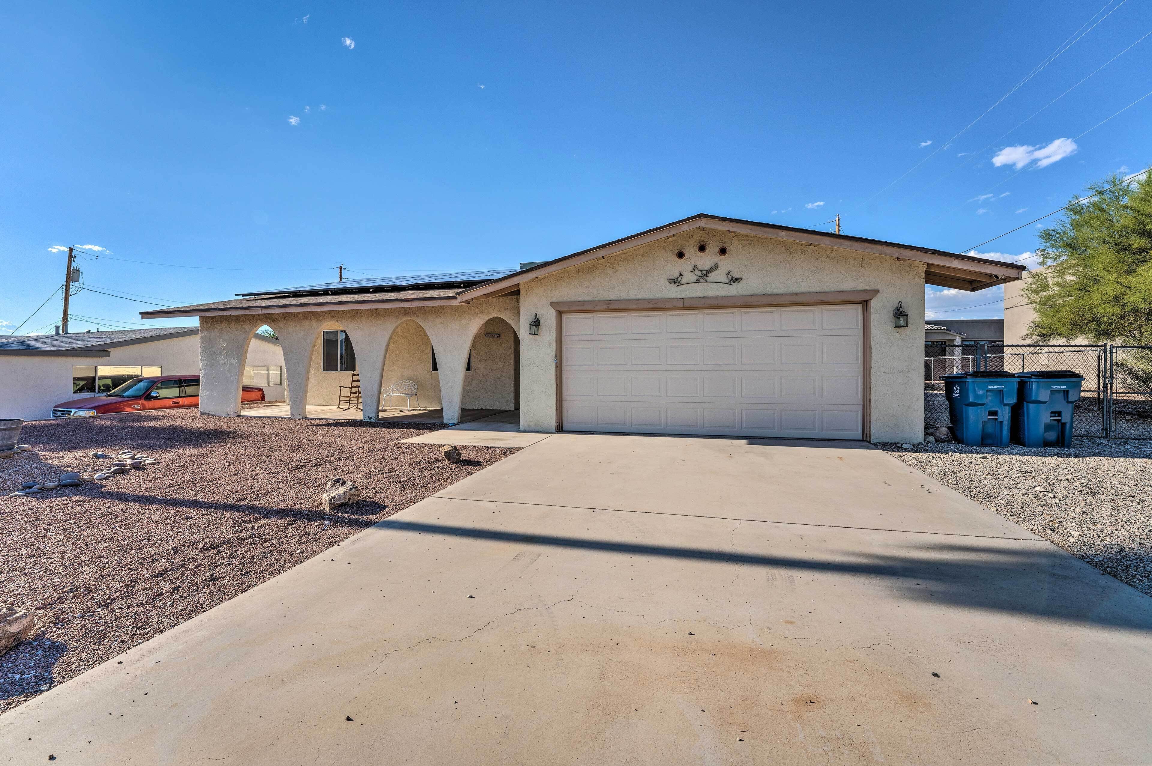 獨棟房屋 (3 Bedrooms) | 住宿內部