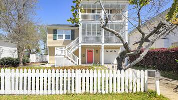 Nhà (5 Bedrooms) | Nội thất