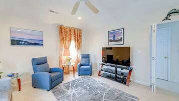 Casa (5 Bedrooms) | Interior