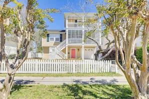 Maison (5 Bedrooms) | Intérieur