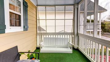 Rumah (5 Bedrooms) | Interior