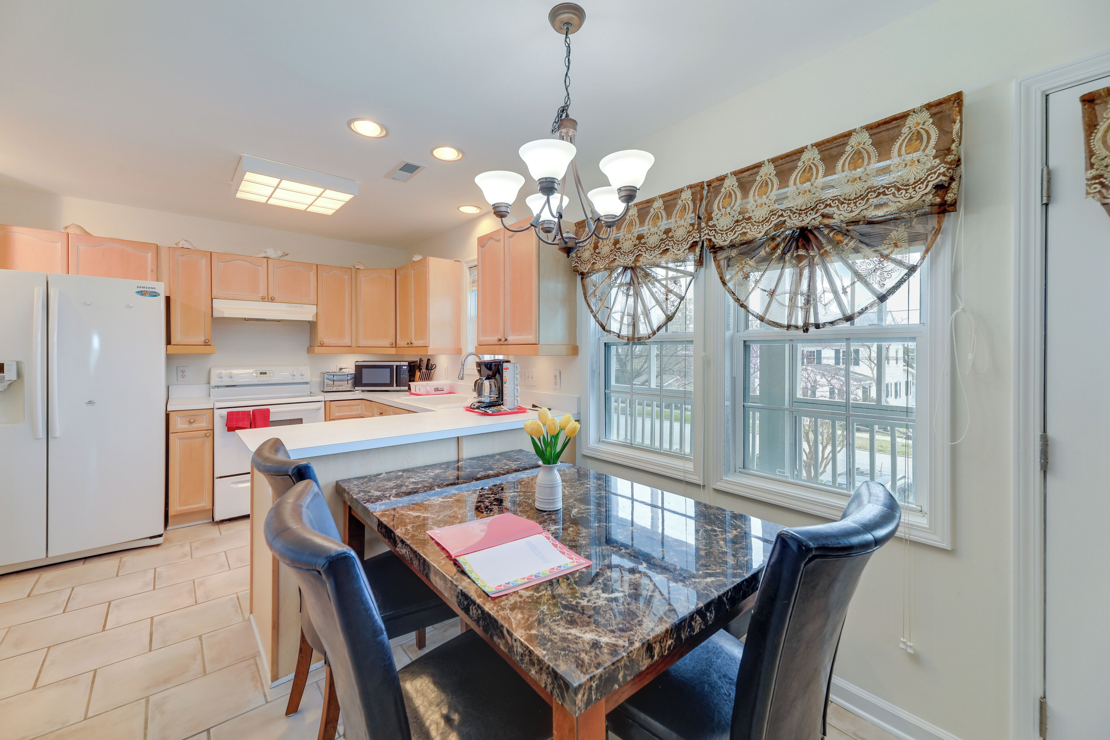 Huis (5 Bedrooms) | Interieur