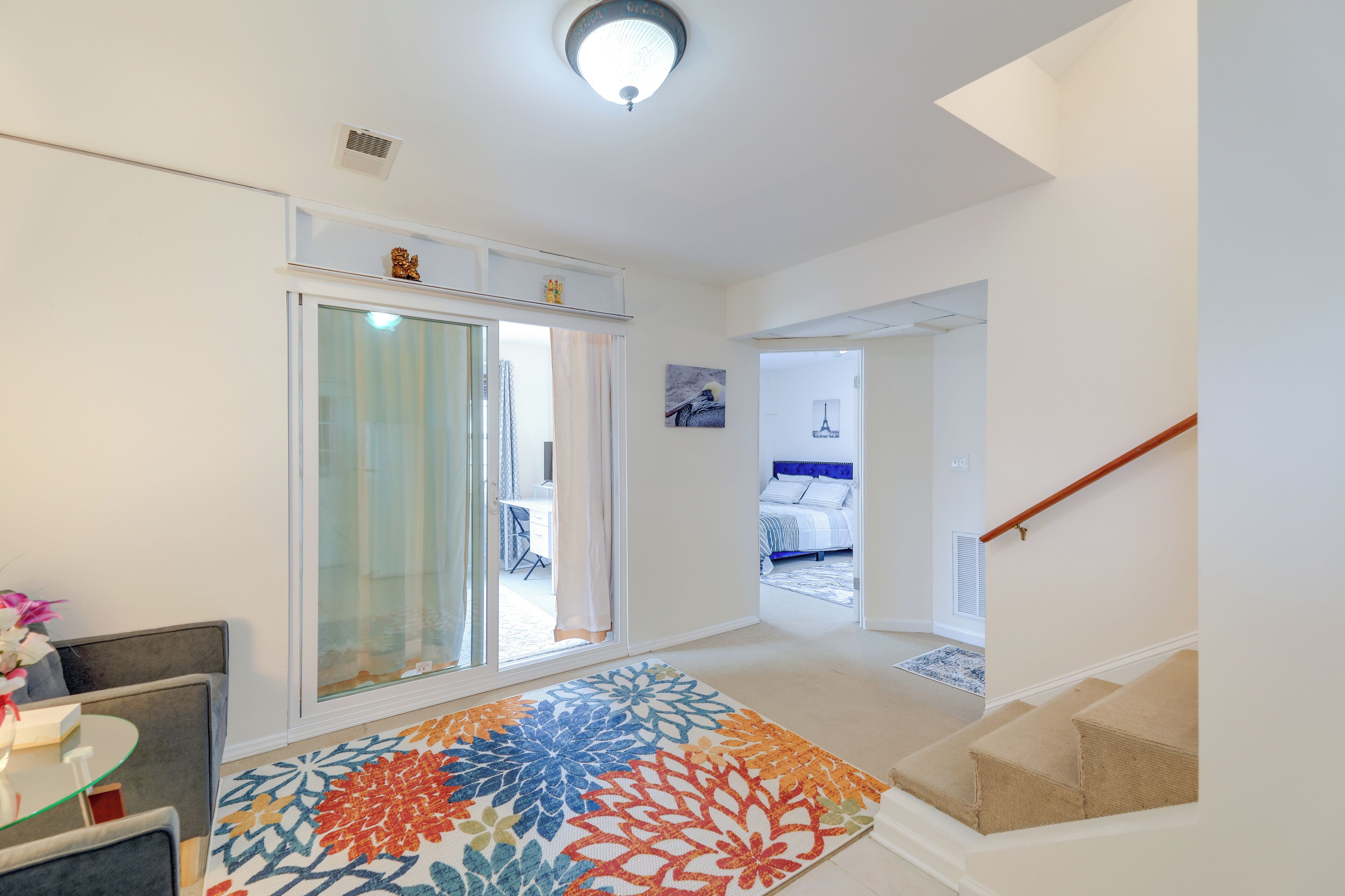 House (5 Bedrooms) | Bahagian dalam