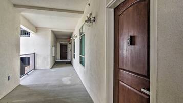 Apartemen (2 Bedrooms) | Interior