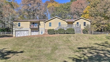 Rumah (2 Bedrooms) | Interior