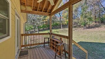 Rumah (2 Bedrooms) | Interior