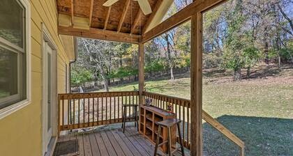 Mt Juliet Getaway w/ Yard: 22 Mi to Nashville