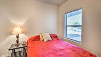 Nhà (3 Bedrooms) | Nội thất