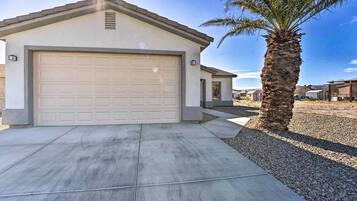 Nhà (3 Bedrooms) | Nội thất