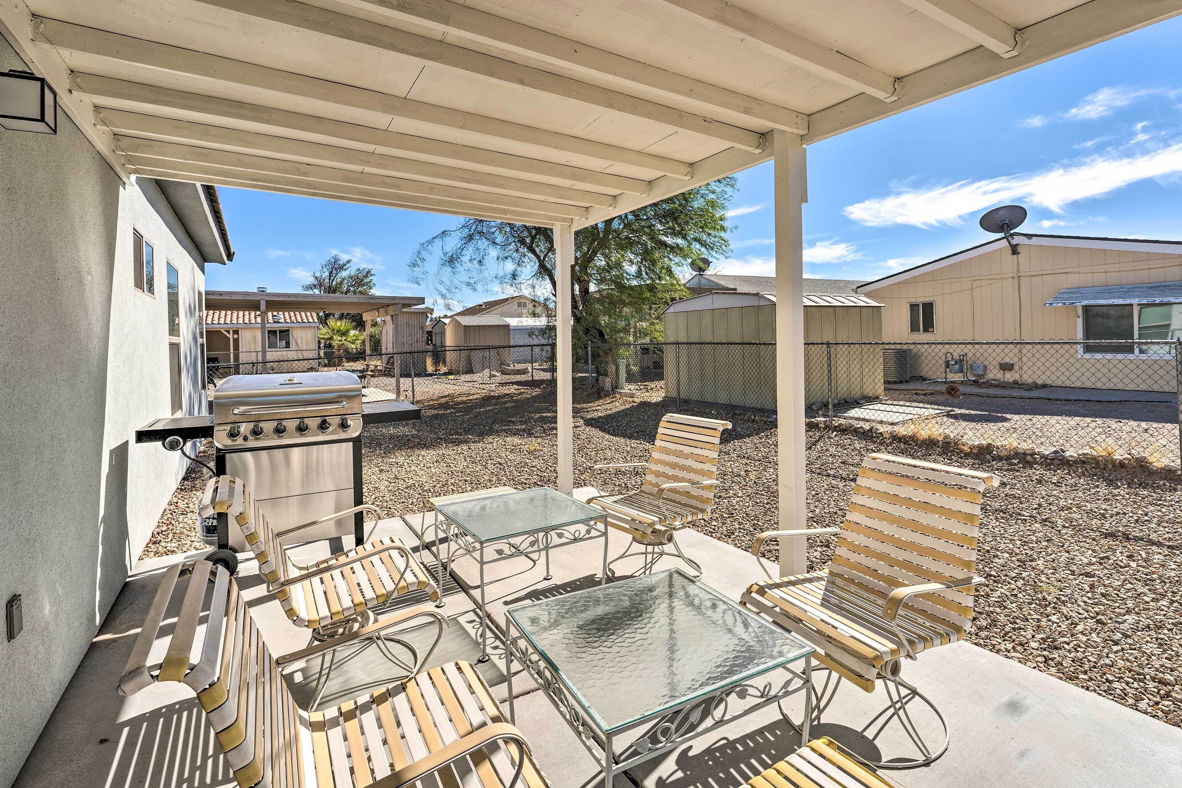 Nhà (3 Bedrooms) | Nội thất