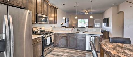 Nhà (3 Bedrooms) | Nội thất