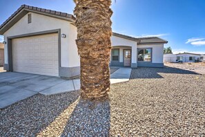 Casa (3 Bedrooms) | Parte interna