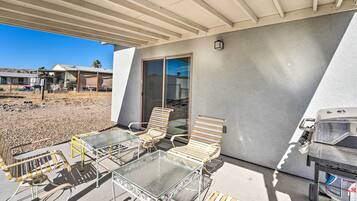 Nhà (3 Bedrooms) | Nội thất