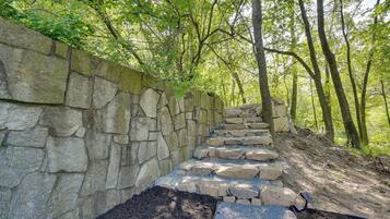 Leilighet (1 Bedroom) | Innvendig