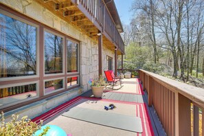 Apartment (1 Bedroom) | Interior - East Fishkill Escape, Close to Red Wing Park! (Hopewell Junction)