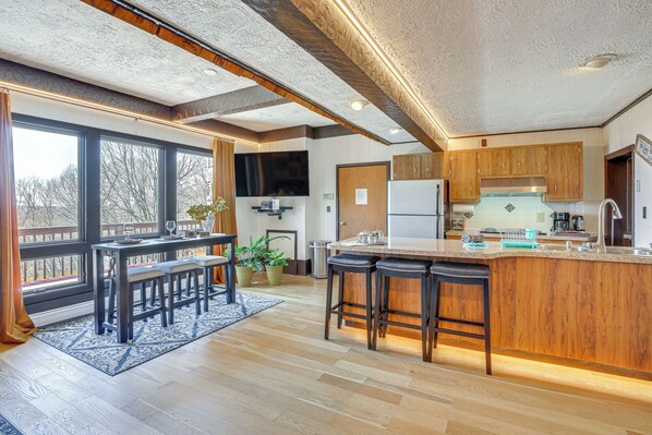 Apartment (1 Bedroom) | Interior - East Fishkill Escape, Close to Red Wing Park! (Hopewell Junction)