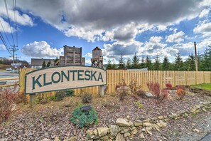 Leilighet (2 Bedrooms) | Innvendig