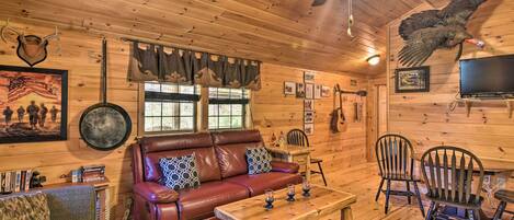 Casa (1 Bedroom) | Fachada del alojamiento