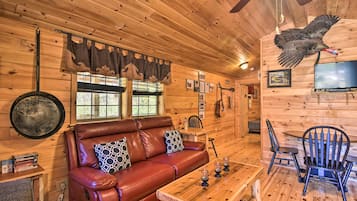 House (1 Bedroom) | Interior