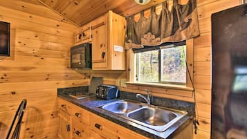 Casa (1 Bedroom) | Interior