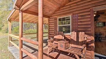 House (1 Bedroom) | Interior