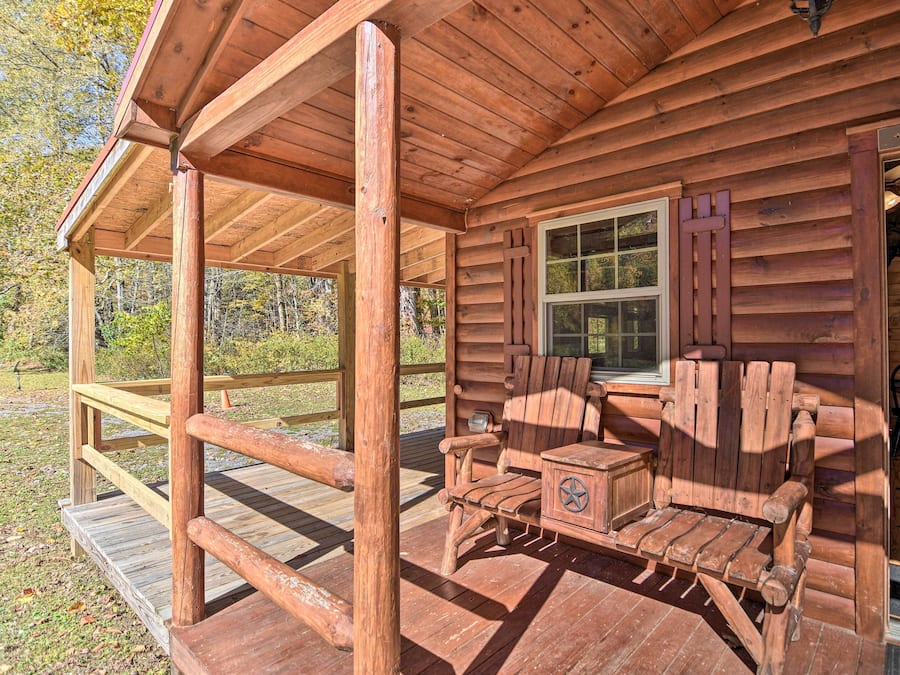 House (1 Bedroom) | Interior