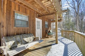 Casa (3 Bedrooms) | Parte interna