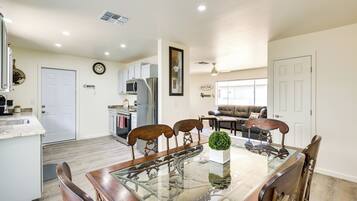 Casa (3 Bedrooms) | Interni
