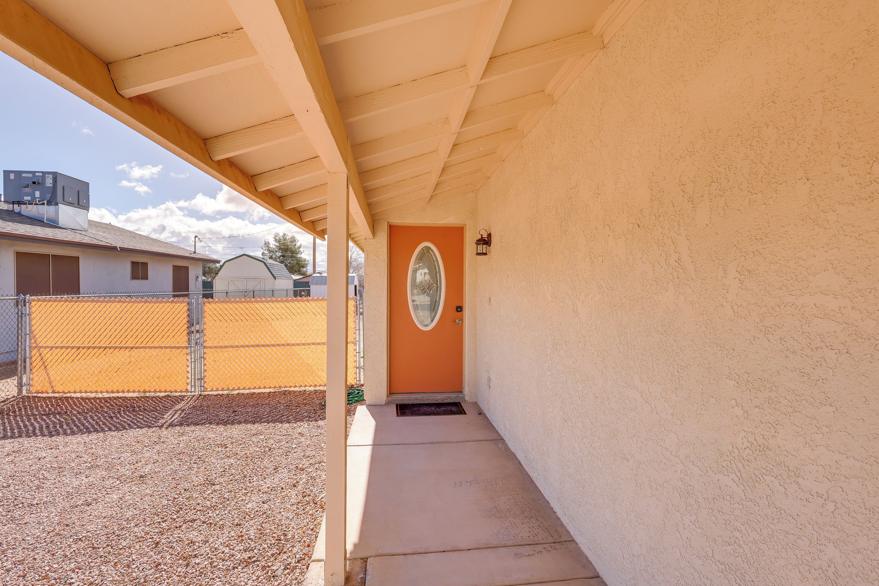 Maison (3 Bedrooms) | Intérieur