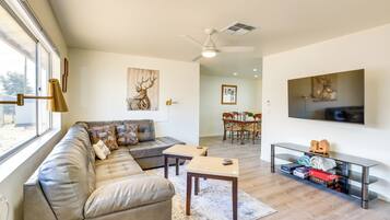 Casa (3 Bedrooms) | Facciata della struttura