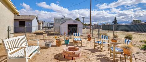 独立别墅 (3 Bedrooms) | 住宿内部