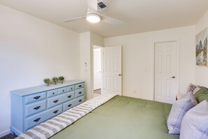 單棟房屋 (3 Bedrooms) | 內部