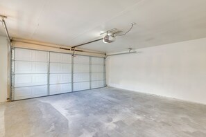 Rumah (3 Bedrooms) | Interior