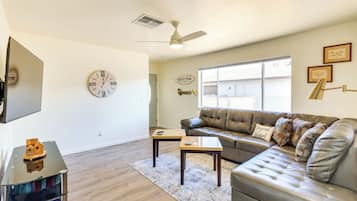 Casa (3 Bedrooms) | Interni
