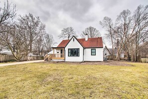 Maison (3 Bedrooms) | Intérieur