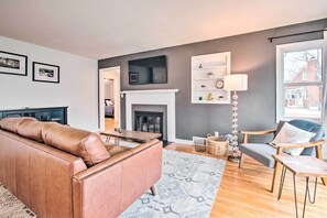 House (3 Bedrooms) | Front of property