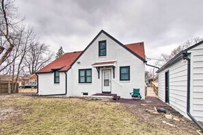 Hus (3 Bedrooms) | Innvendig