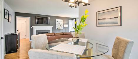 Casa (3 Bedrooms) | Interior