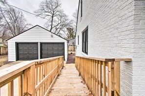 Hus (3 Bedrooms) | Innvendig