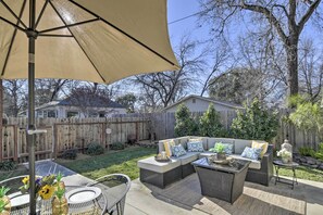 Casa (3 Bedrooms) | Parte interna