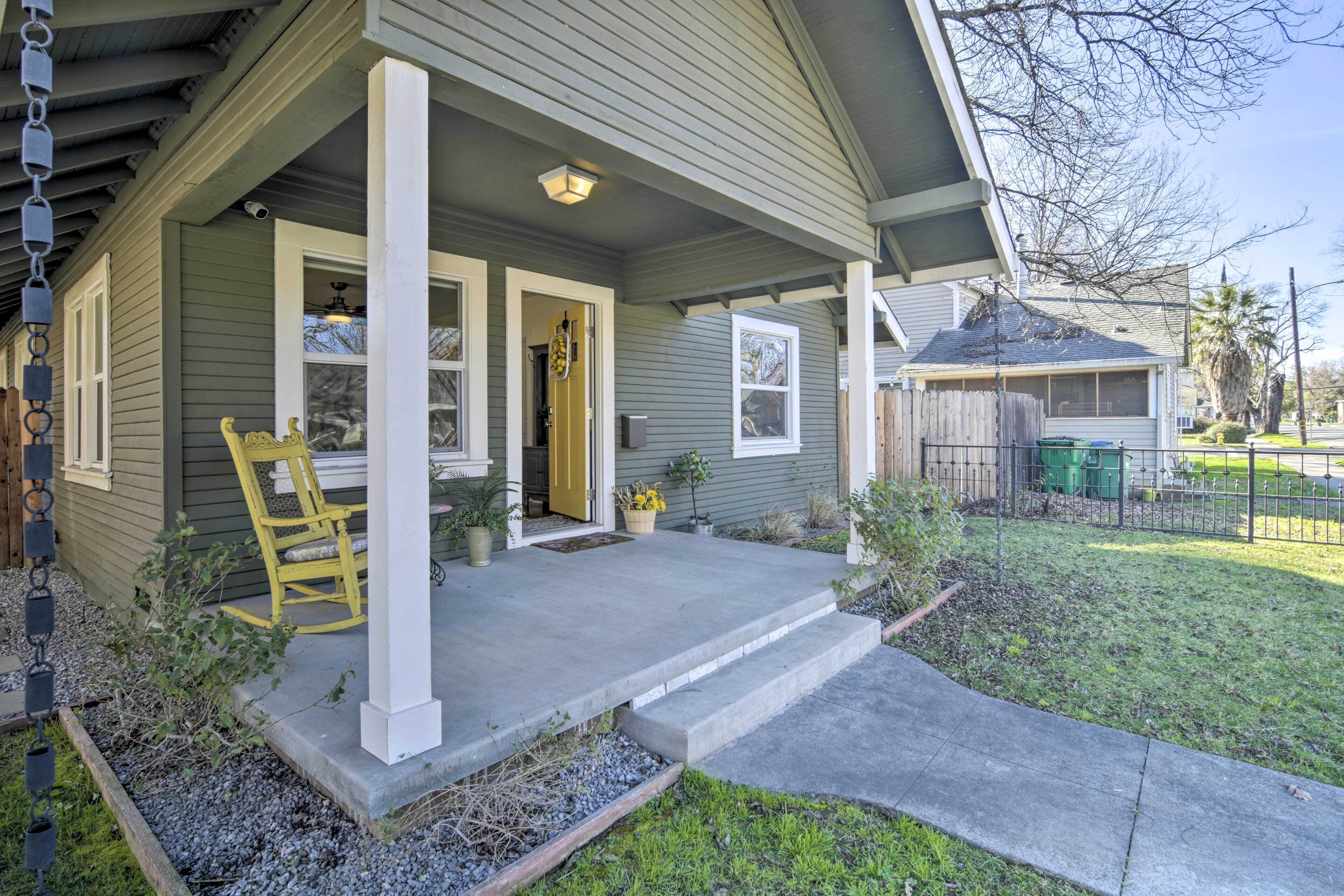 Nhà (3 Bedrooms) | Nội thất