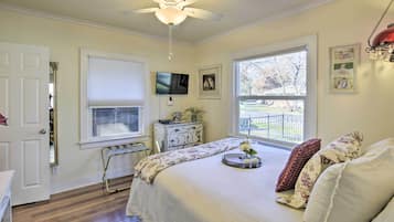 Rumah (3 Bedrooms) | Interior