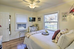 Casa (3 Bedrooms) | Parte interna