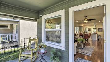 獨棟房屋 (3 Bedrooms) | 住宿內部