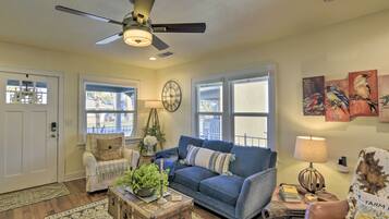 Nhà (3 Bedrooms) | Nội thất