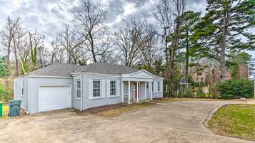 Maison (3 Bedrooms) | Intérieur
