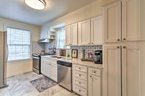 하우스 (3 Bedrooms) | 내부