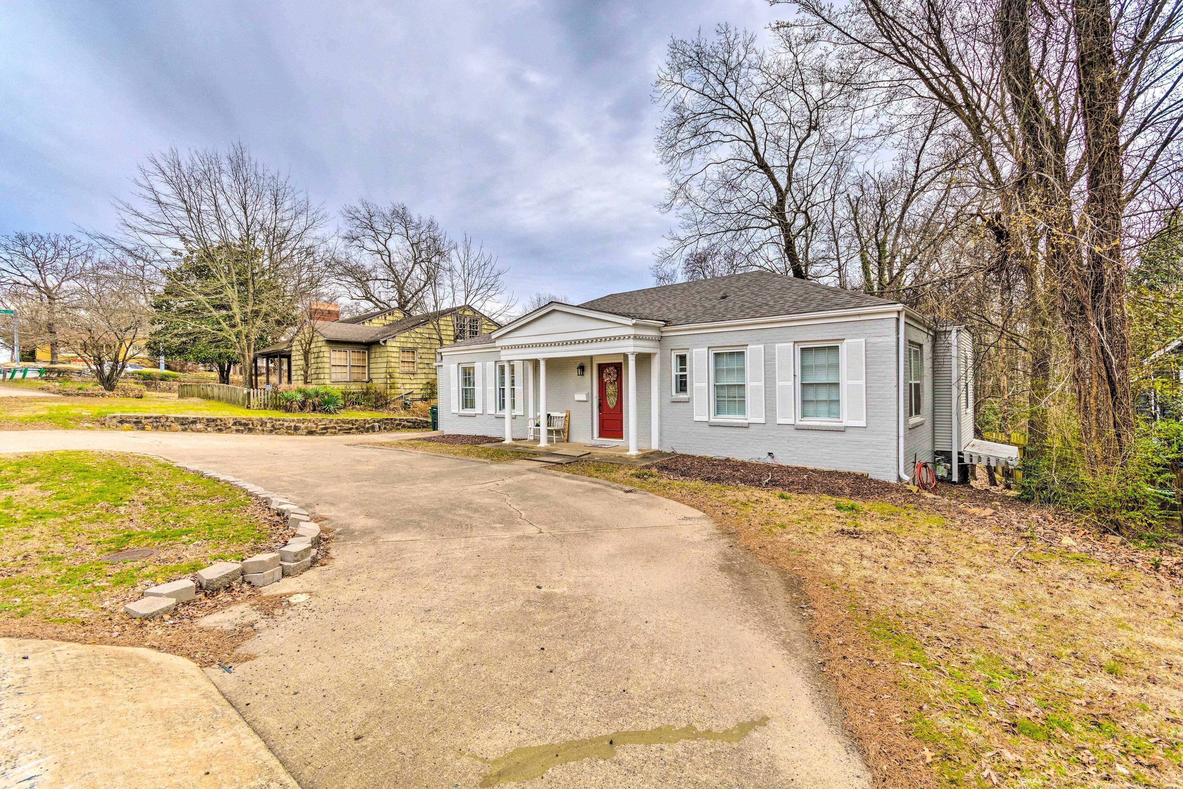 Maison (3 Bedrooms) | Intérieur