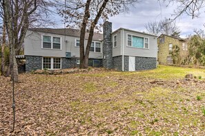 Casa (3 Bedrooms) | Interior