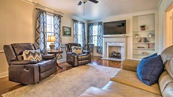 Maison (3 Bedrooms) | Intérieur